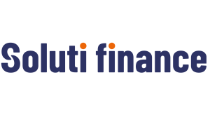 Soluti finance logo
